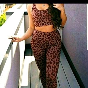 Balance Athletica legginga